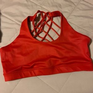 CVG sports bra